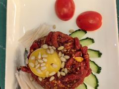 -平壤馆(西塔街店)