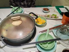 -采椰郎椰子鸡·脆皮鸡火锅(融创茂店)