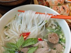 -越美小馆·越南料理(曲江店)