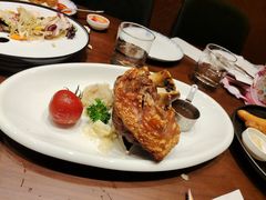 -Ambra Haus琥珀屋精酿餐厅(宝山店)
