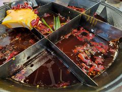 -化龙桥九宫格火锅(清水河店)