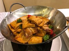 -宏玲餐厅(四川南路店)
