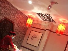 -范记靖远羊羔肉(博物馆店)