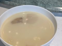 猪肚汤-花城苑广府菜(侨鑫店)