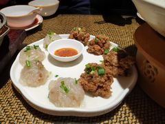 -老客家·客家菜(万达店)