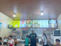 -呼市烧麦羊杂(幸福路店)