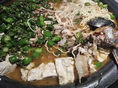 -探鱼·鲜青椒爽麻烤鱼(番禺万达店)