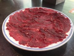 -小牛海记潮汕牛肉店(永定路店)