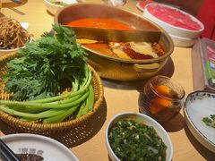 -东道煮牛肉火锅(东盛大街店)