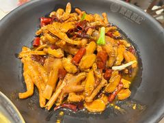 -聚味瞿记·龙虾堂(渔人码头一店)