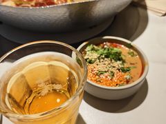 -左庭右院鲜牛肉火锅(新梅广场店)