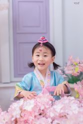 -首尔宝宝SEOUL  BABY STUDIO(通州店)