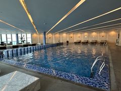 -北京北辰洲际酒店