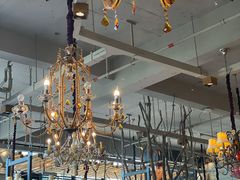 大堂-maan coffee漫咖啡(通州店)