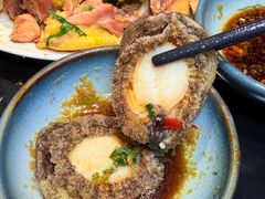 -鲜入唯煮·港式海鲜牛肉火锅(金宝街店)