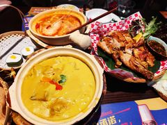 -泰妃殿(武汉首店)