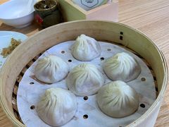 -苏小柳点心·手作小笼包(新街口分院店)