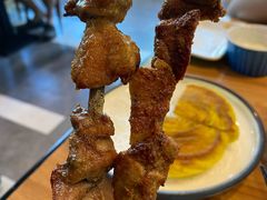 -品回味清真西北楼(宁波首店)