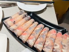 -海底捞火锅(团结桥店)