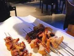 -lu串