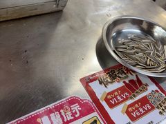 -郝大姐·乌龙山铁板烧(大学城三店)