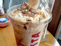 抹茶酷乐冰-COSTA COFFEE(西湖天地店)