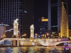 -海河游船(古文化街码头)