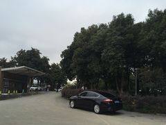 -浙江元通福通福特4S店(西溪店)