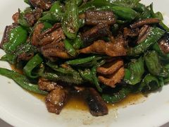 -粗茶淡饭·汉口公馆(循礼门店)