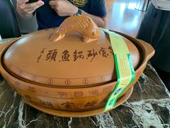 -风味小馆(天目湖宾馆店)