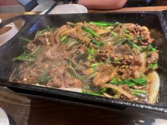 -张家卫·阳江菜·小海鲜(肥婆湾桥店)