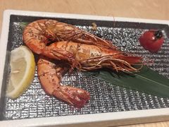 -清水日本料理铁板烧(学府路店)