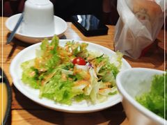 -釜山火炉韩式炭火烤肉(欧洲城店)