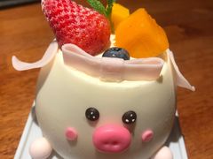 -黑鸡小馆(金源店)