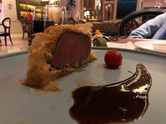 -海口绿发希尔顿酒店-田园汇自助餐·三文鱼·海鲜