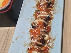 招牌大龙珠章鱼串-沼津港精致料理·寿喜烧·烧鸟(漕河泾印象城店)