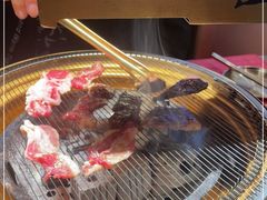 -西塔老太太泥炉烤肉(温州首店万象城黑金店)