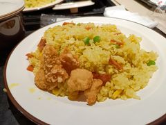 -乡村基(渝中区得意世界餐厅)