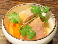 -大洋家·精品潮汕菜·生腌砂锅粥(天河东路店)