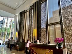 -广州德安丽舍凯宾斯基酒店