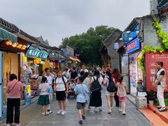 -南锣鼓巷