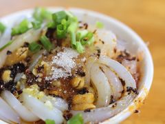 -洞子口张老二凉粉(文殊院店)