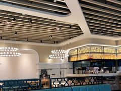 大堂-必胜客(广渠路店)