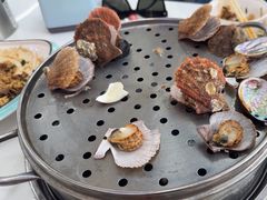-日照大牌檔•小船海鲜(万平口店)