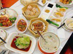 -大有利茶餐厅(福民店)