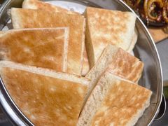 小鱼锅贴-八张桌子(老店)