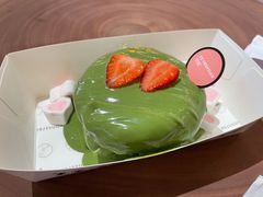 -狐狸和向日葵(北京路店)