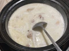 -同仁四季椰子鸡(福田东园总店)