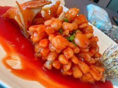 -小厨娘淮扬菜(河西奥美大厦店)