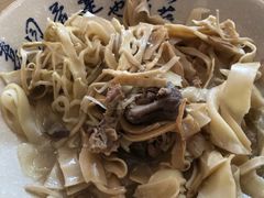 -桂缘味道·武夷乡土农家老味道